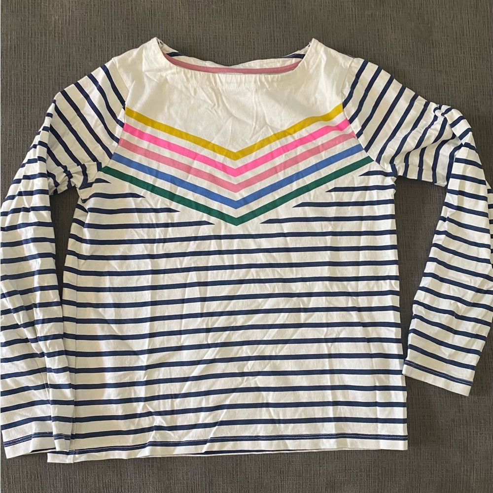 Boden Girls Top